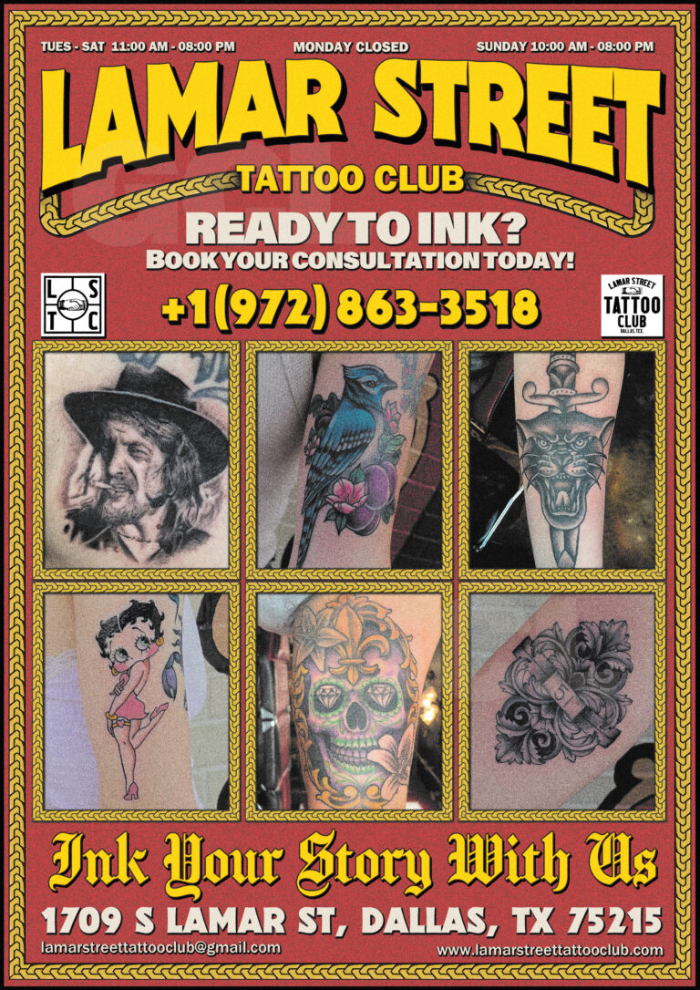 bold promotional poster design for brand launch