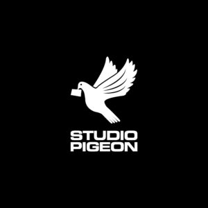 creative logo for studio in canada