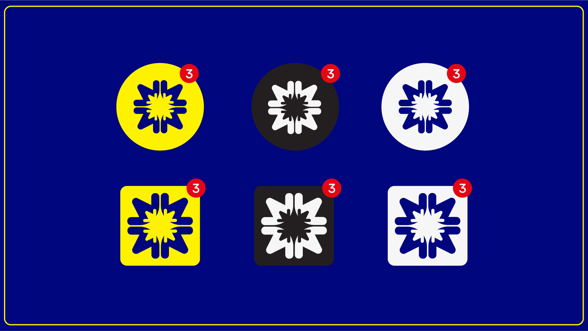 branding designer canada & USA