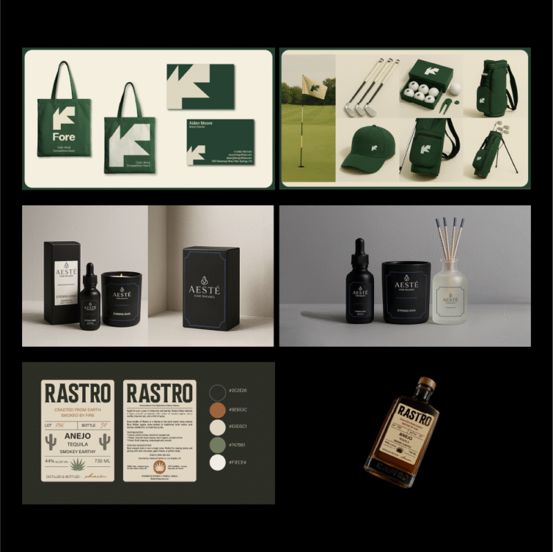 Branding