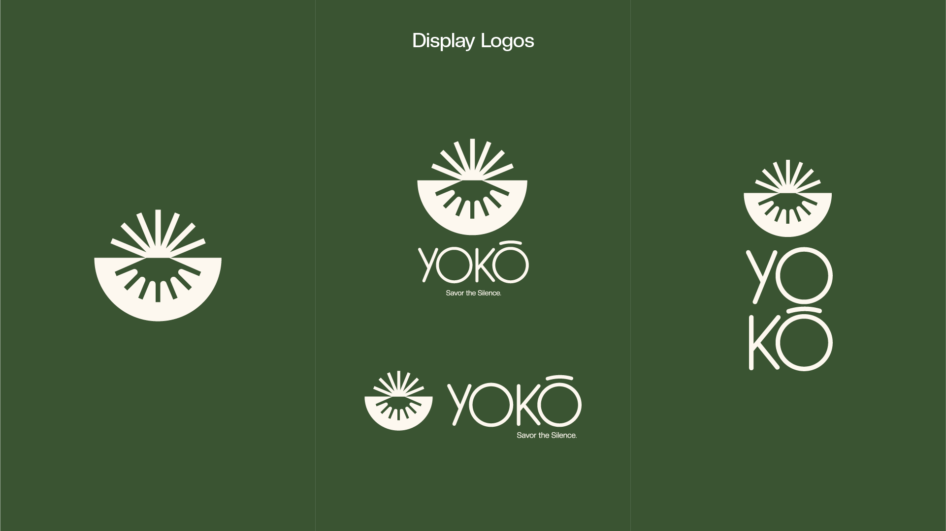 visual identity designer