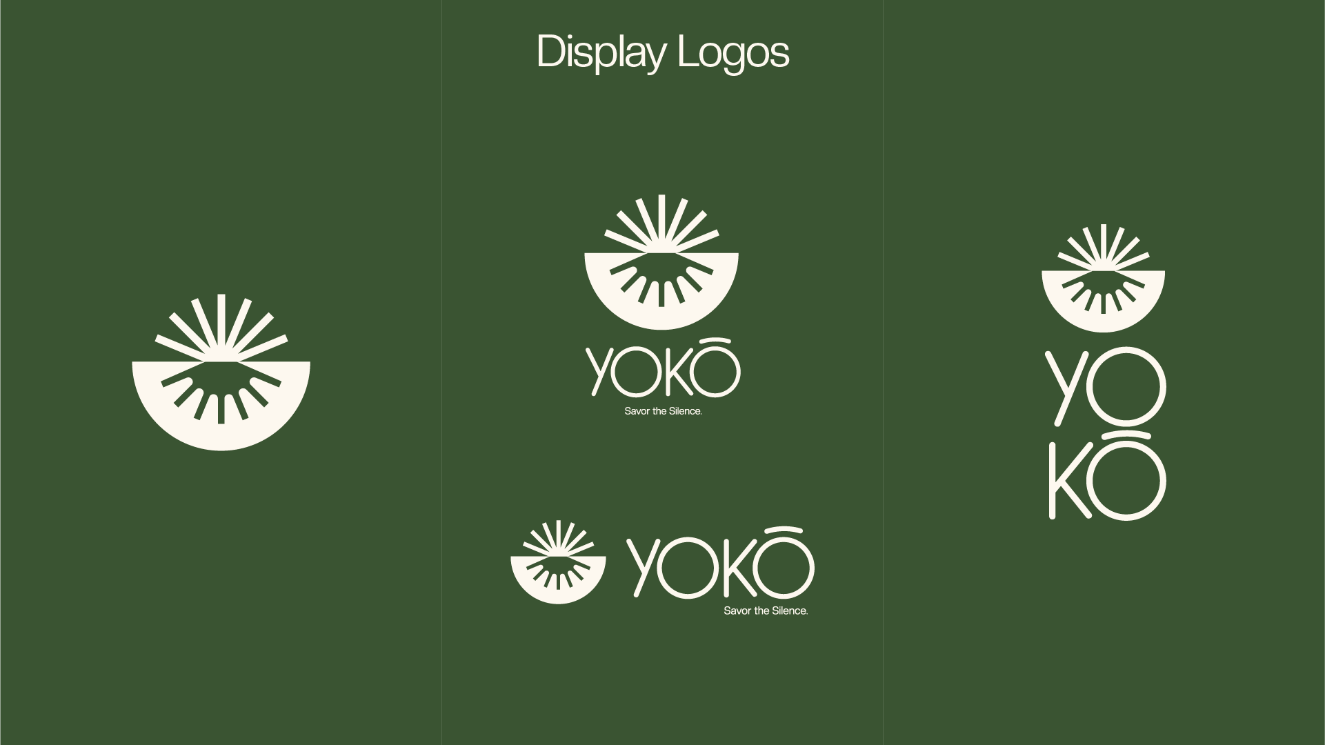 minimalist logo design for coffee businesses