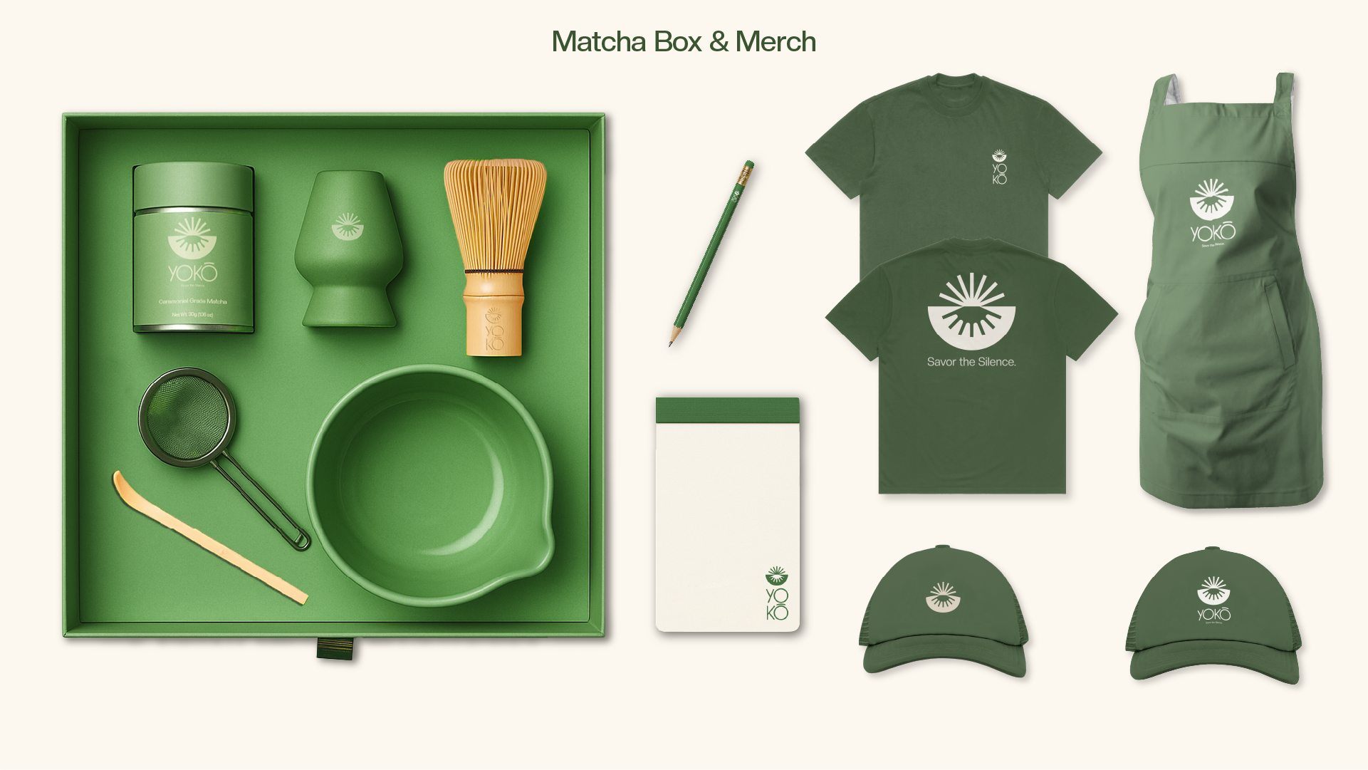 brand identity design