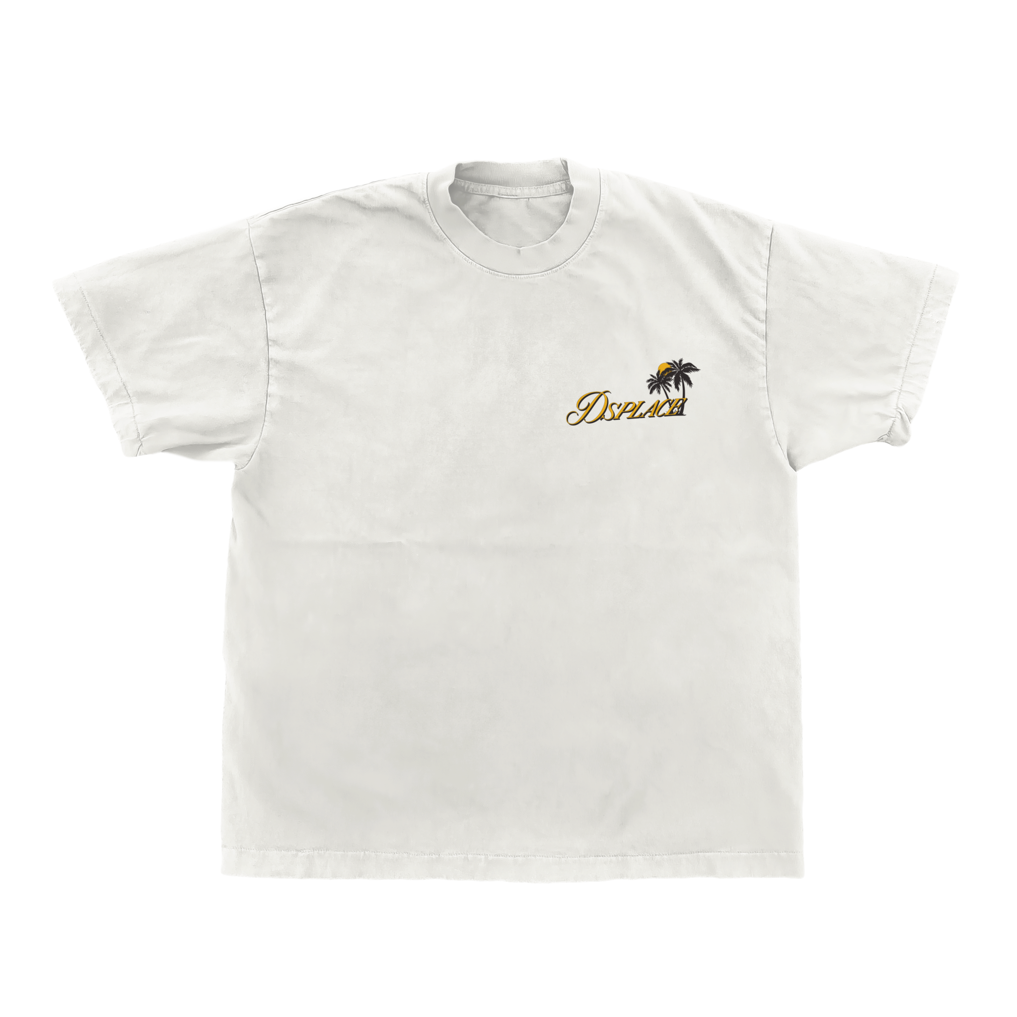 Dsplace Paradise T-shirt