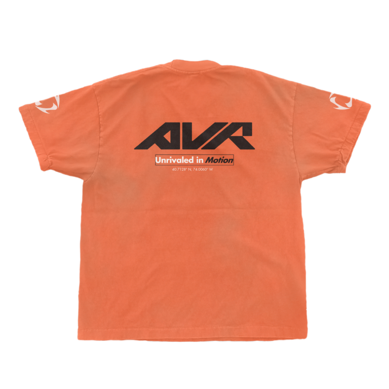 AVR T-shirt