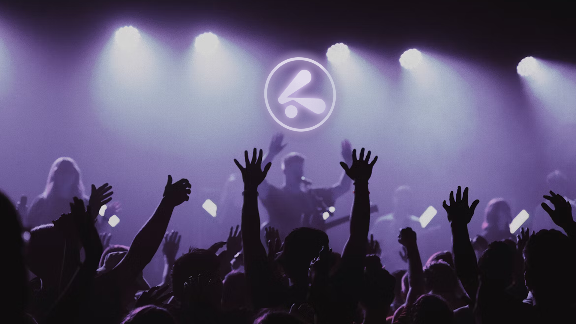 logo design for music artist in canada by graphic cooking lab