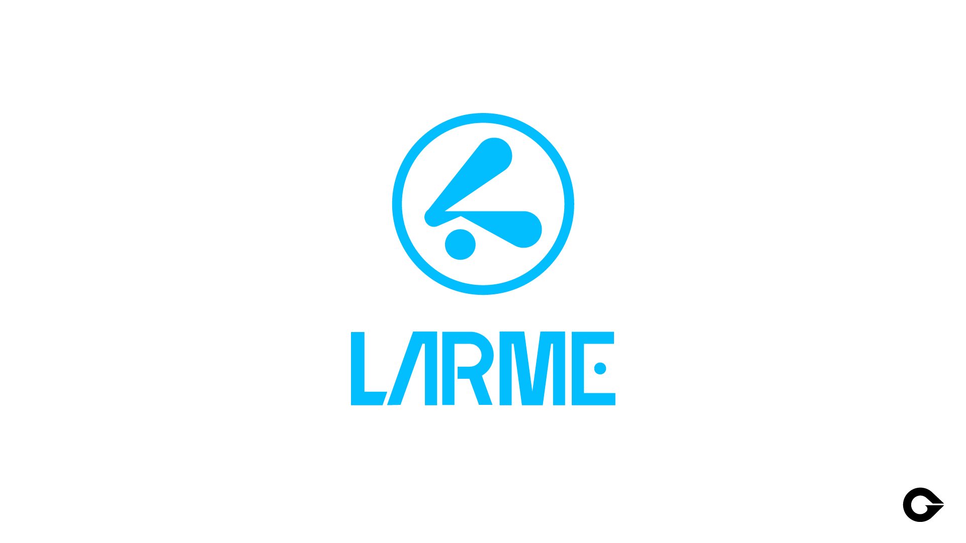 logo for artist & band in us & canada