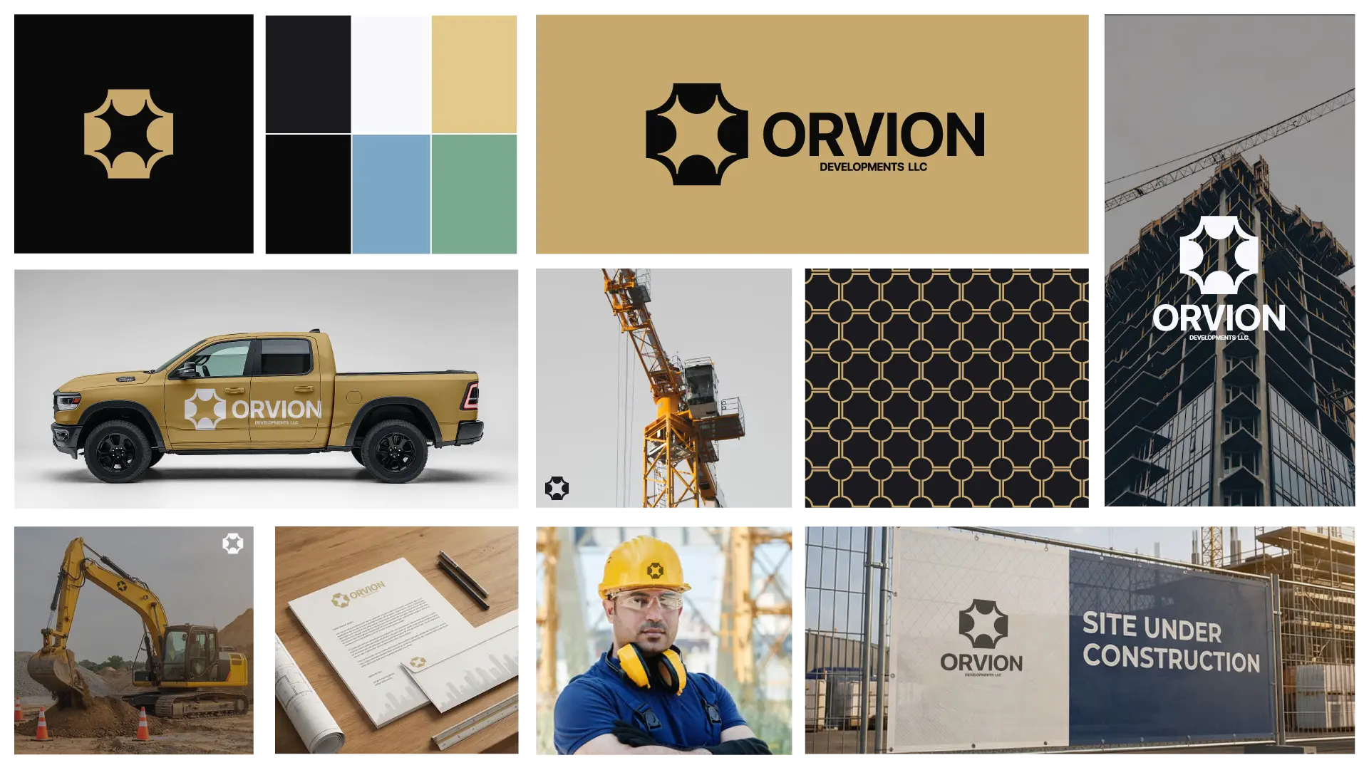 custom logo design for small businesses