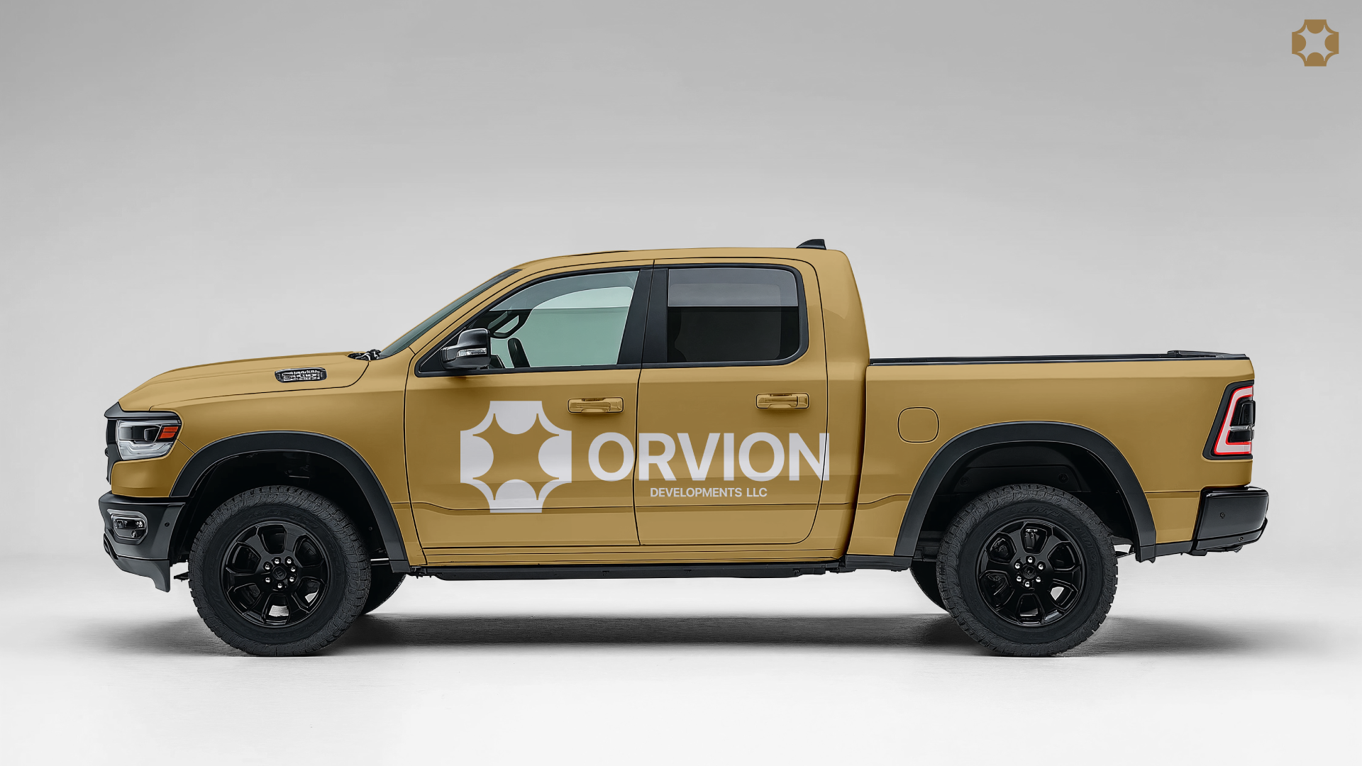 construction business logo design in michigan