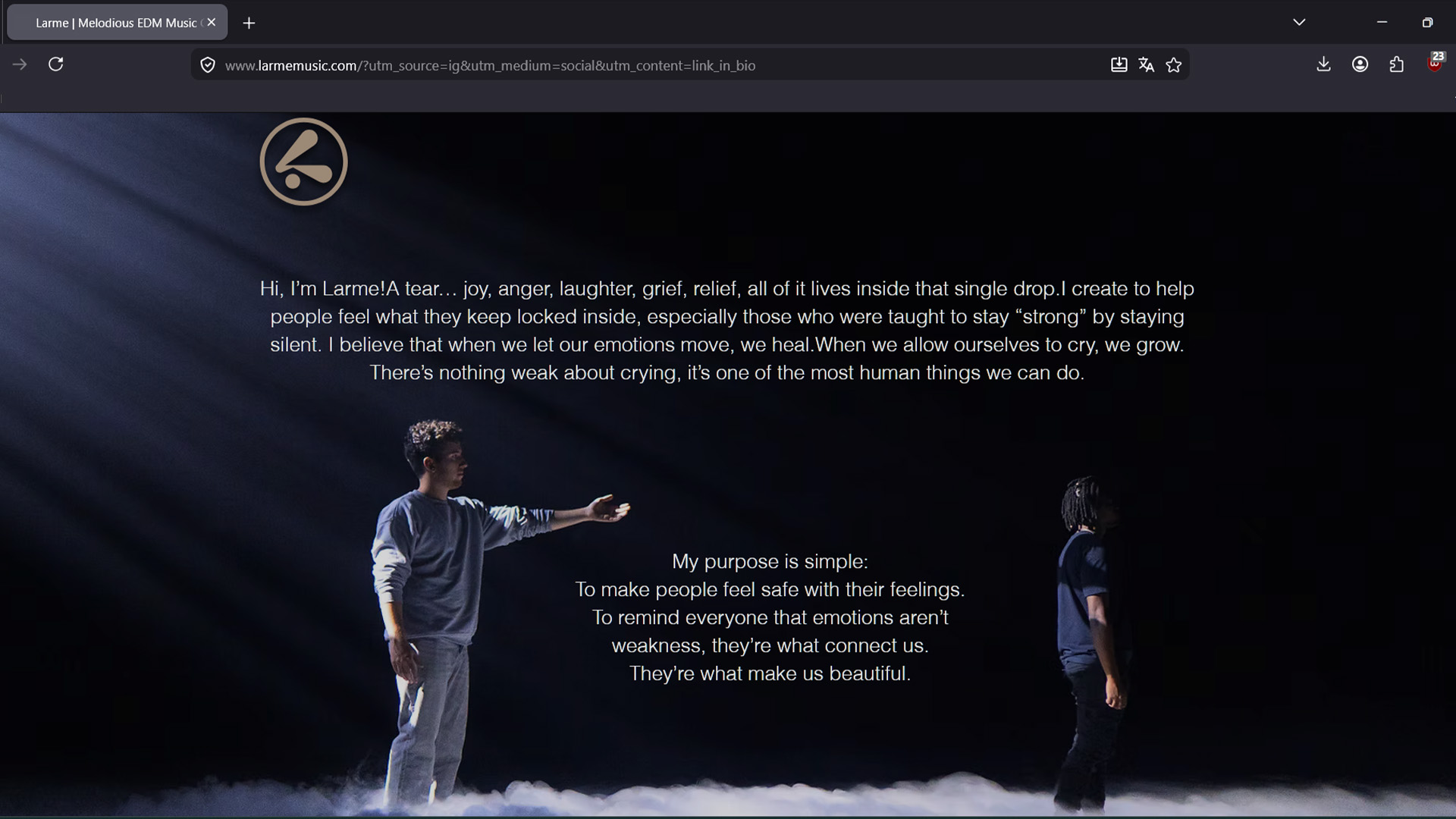 logo design for new music artist & band in us & canada