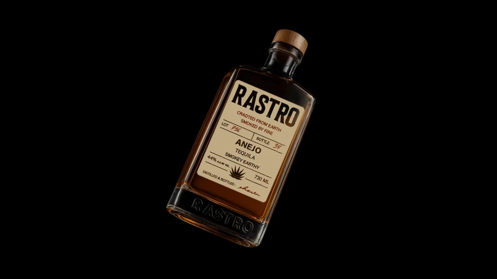 tequila brand based in texas