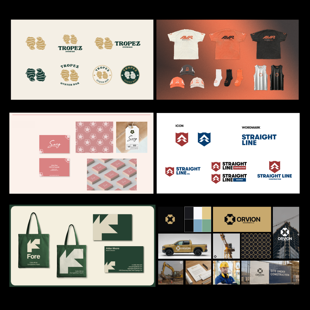 Logo Design