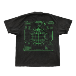 custom ai brand t-shirt apparel design