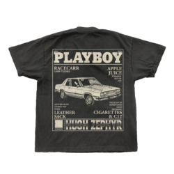 custom racing t-shirts design by graphic cooking lab