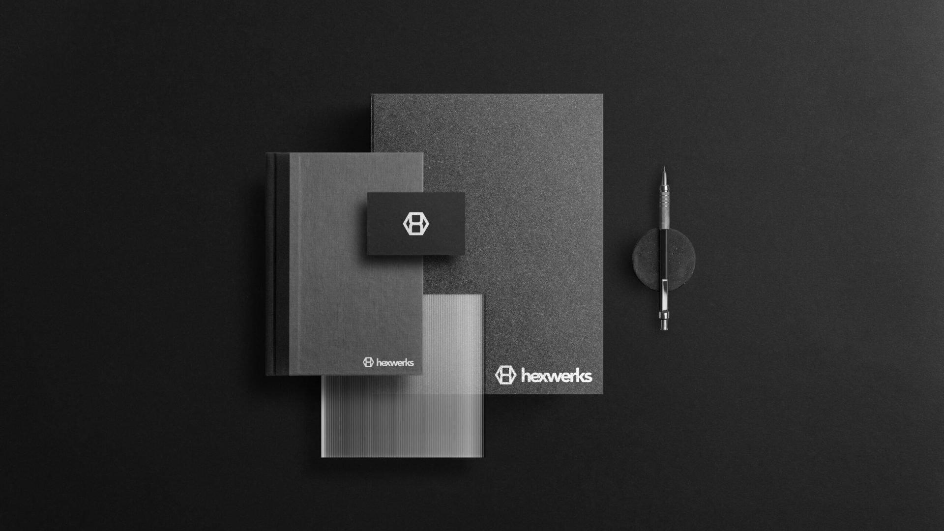 Luxury, clean, Professional logo design for startups