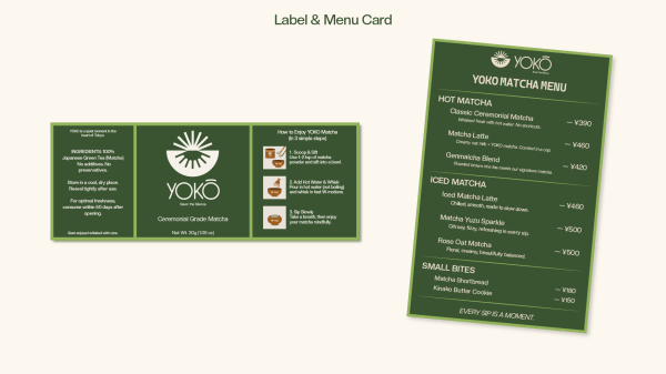 brand identity design for startup business USA